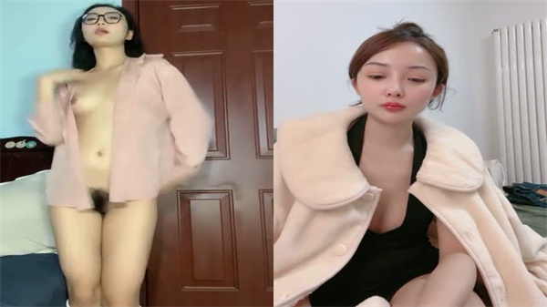 苗条御姐淫声荡语撩骚互动道具自慰，高潮迭起